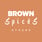 Brown Spices, a member of Brown Hotels's avatar