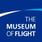 The Museum of Flight's avatar