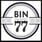 Bin 77 Bistro & Sidebar's avatar