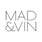 Mad & Vin's avatar
