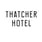 Thatcher Hotel's avatar