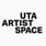 UTA Artist Space LA's avatar