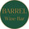 Barrel Wine Bar's avatar