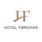 Hotel Føroyar's avatar