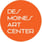 Des Moines Art Center's avatar