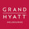 Grand Hyatt Melbourne - Melbourne, Victoria, Australia's avatar