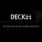 DECK21 | better days on the olympic rooftop's avatar