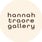 Hannah Traore Gallery's avatar