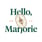 Hello, Marjorie's avatar