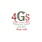 4G's at Columbine's avatar
