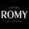 Hotel ROMY by AMANO's avatar