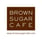 Brown Sugar Cafe's avatar