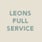LEON's Full Service's avatar