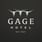 Gage Hotel's avatar