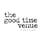 The Good Time Venue's avatar