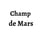 Champ de Mars's avatar