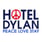 Hotel Dylan's avatar
