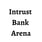 Intrust Bank Arena's avatar