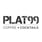Plat 99's avatar