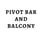Pivot Bar and Balcony's avatar