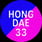 Hongdae 33 Korean BBQ's avatar