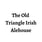 The Old Triangle Irish Alehouse's avatar