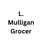 L. Mulligan Grocer's avatar