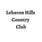 Lebaron Hills Country Club's avatar