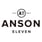 Anson 11's avatar