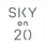 Sky on 20's avatar