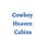 Cowboy Heaven Cabins's avatar