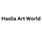 Haslla Art World's avatar