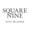 Square Nine Hotel Belgrade - Belgrade, Serbia's avatar