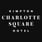 Kimpton Charlotte Square Hotel's avatar