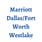 Marriott Dallas/Fort Worth Westlake's avatar