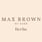 Max Brown Ku’Damm - Berlin's avatar