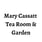 Mary Cassatt Tea Room & Garden's avatar