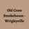 Old Crow Smokehouse - Wrigleyville's avatar