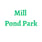Mill Pond Park's avatar