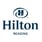 Hilton Reading's avatar