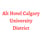 Alt Hotel Calgary University District's avatar