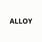 Alloy's avatar