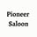 Pioneer Saloon's avatar