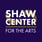 The Shaw Center for the Arts's avatar