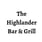 Highlander Bar and Grill's avatar