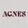 Agnes Restaurant's avatar