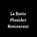 La Butte Plouider Restaurant's avatar