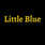 LITTLE BLUE's avatar