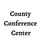 County Conference Center's avatar