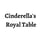 Cinderella's Royal Table's avatar